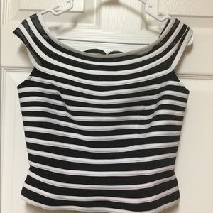 Ladies Top